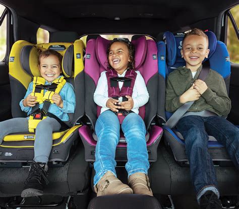 diono® Car Seats, Booster Seats, Baby Carriers & Travel 